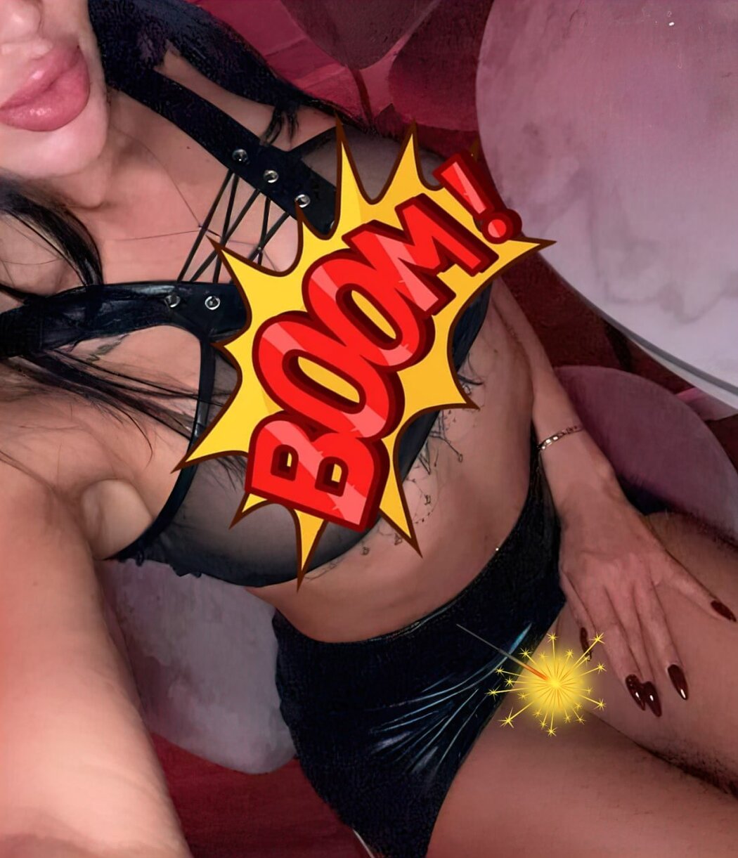 Kandy Katty