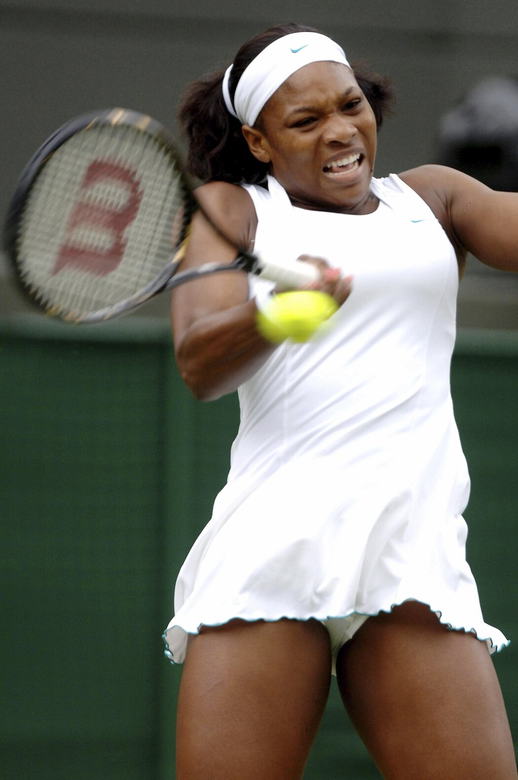 Sirena Williams