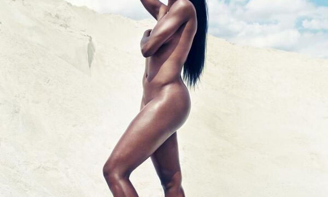 Sirena Williams