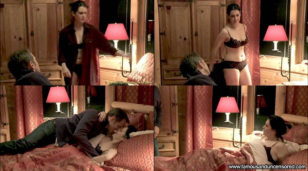 Melanie Lynskey