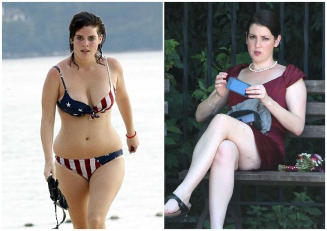 Melanie Lynskey