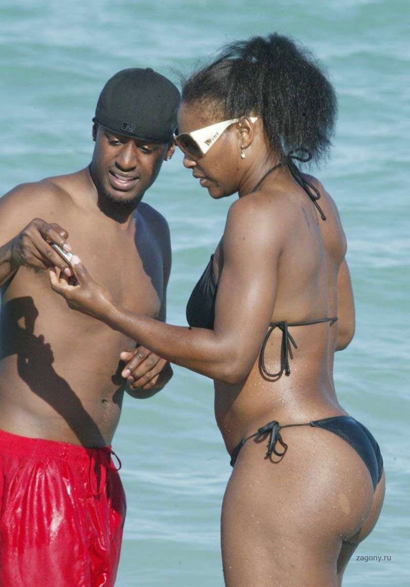 Sirena Williams