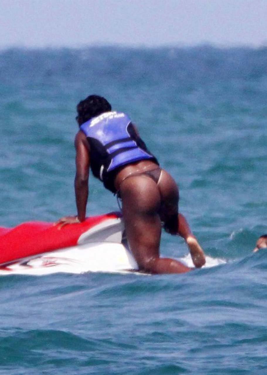 Sirena Williams