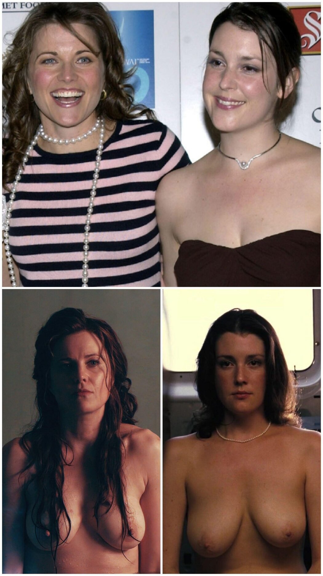 Melanie Lynskey