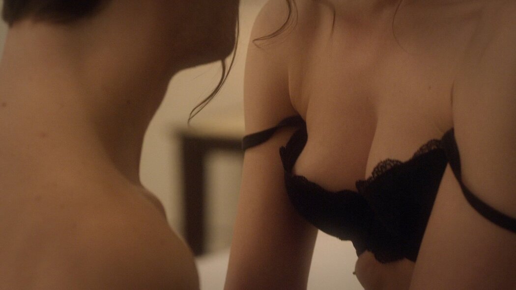 Melanie Lynskey