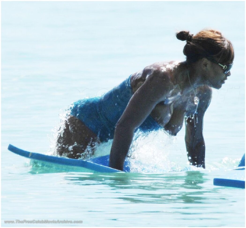 Sirena Williams