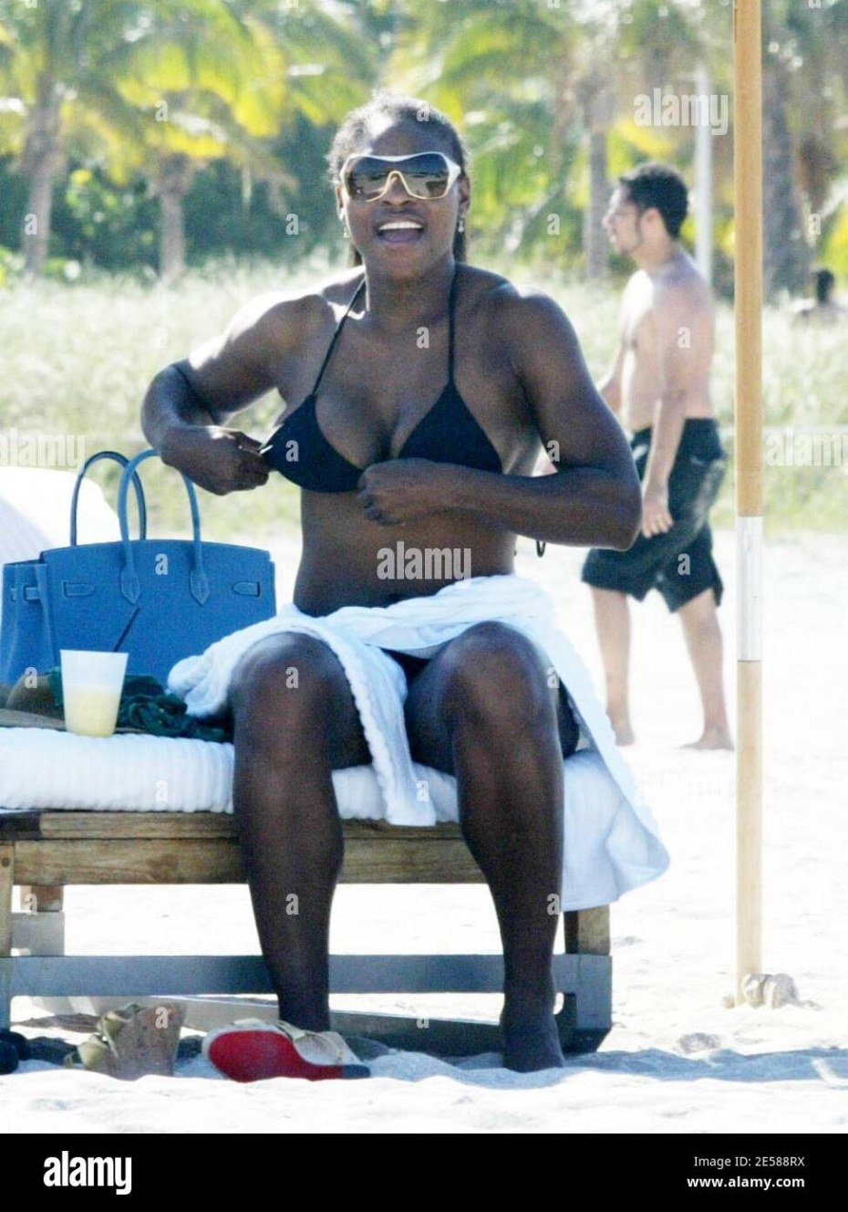 Sirena Williams