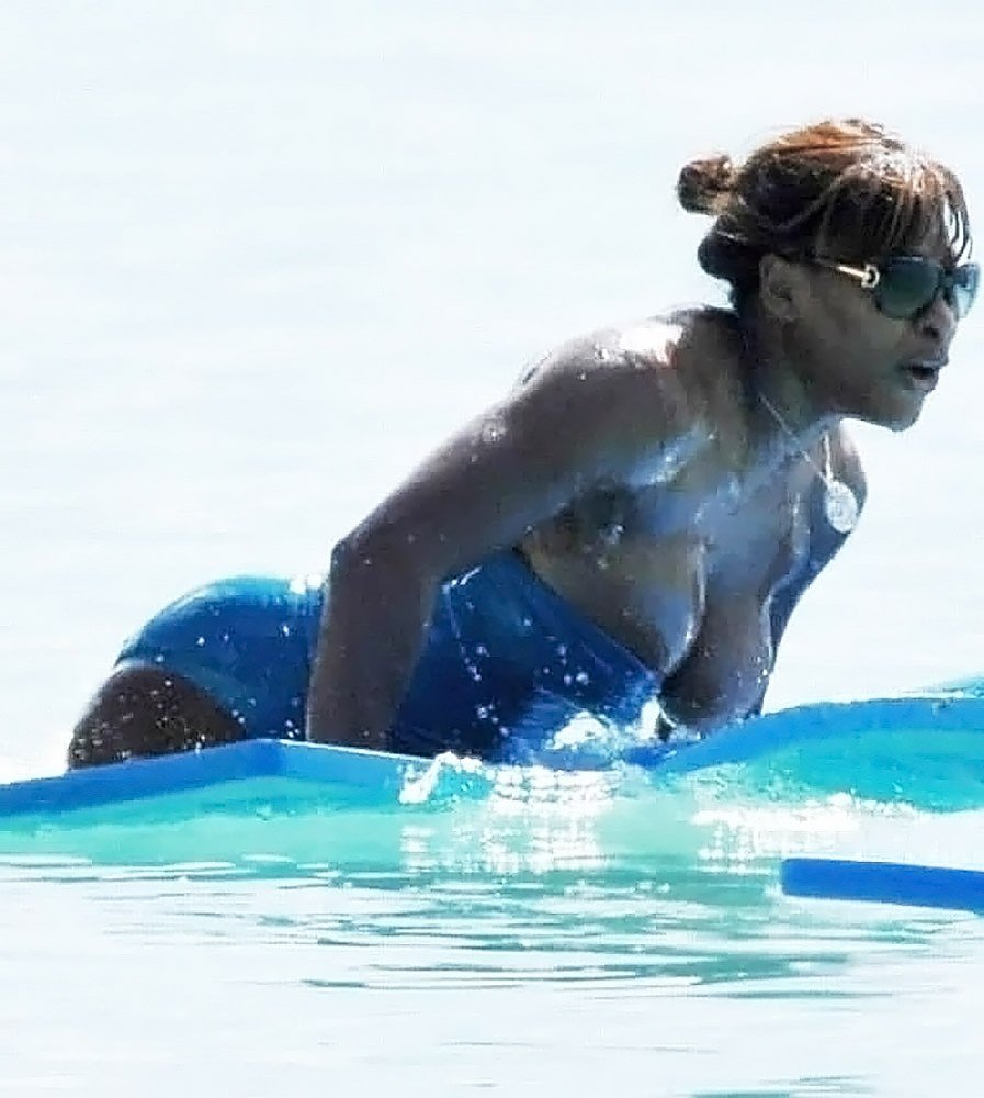 Sirena Williams