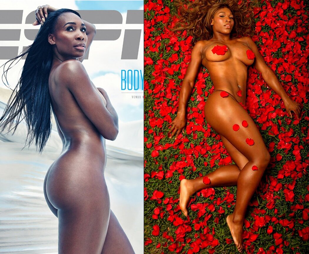 Sirena Williams
