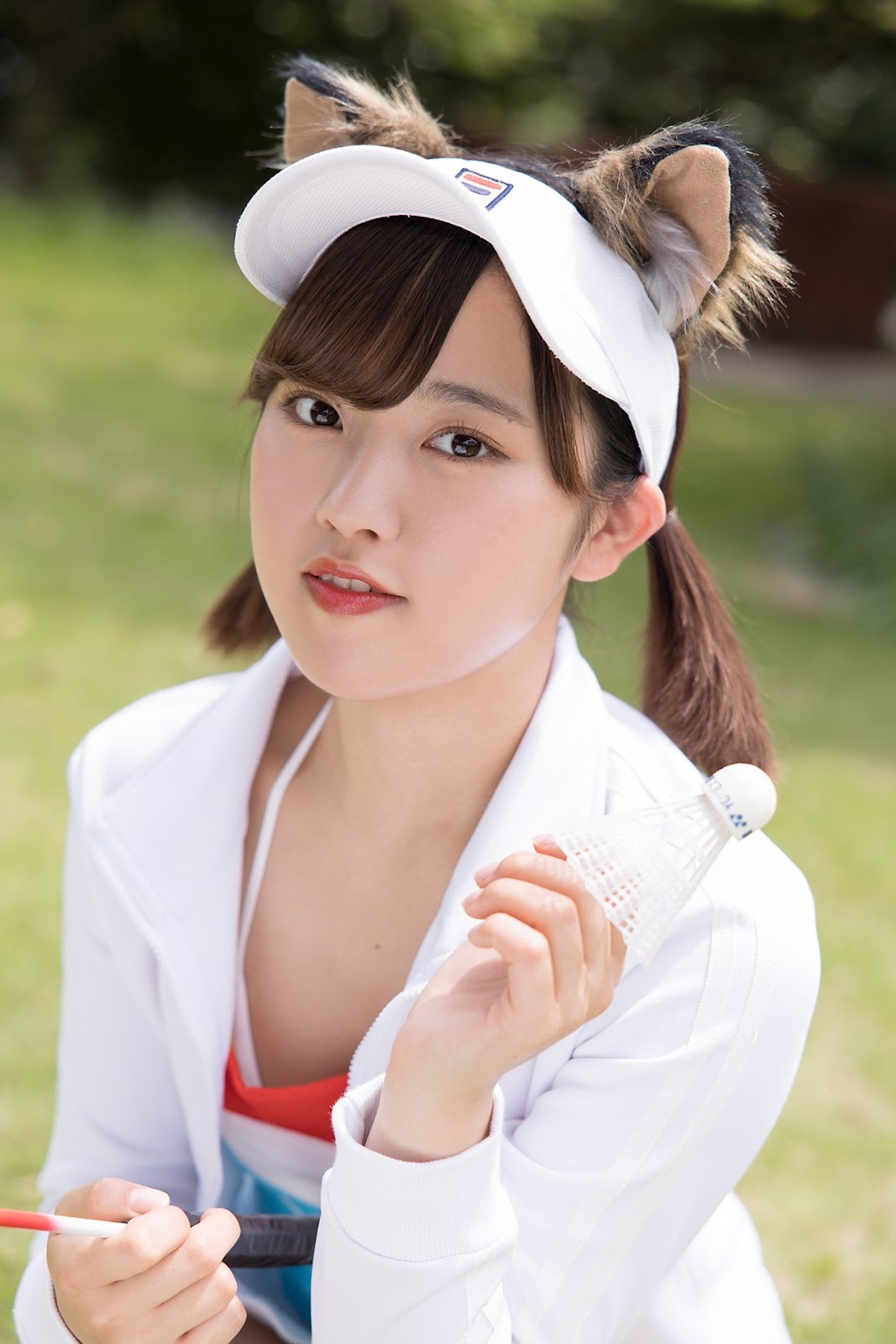 Anjyu Kouzuki 香月杏珠, [Minisuka.tv] 2021.08.12 Limited Gallery 22.3