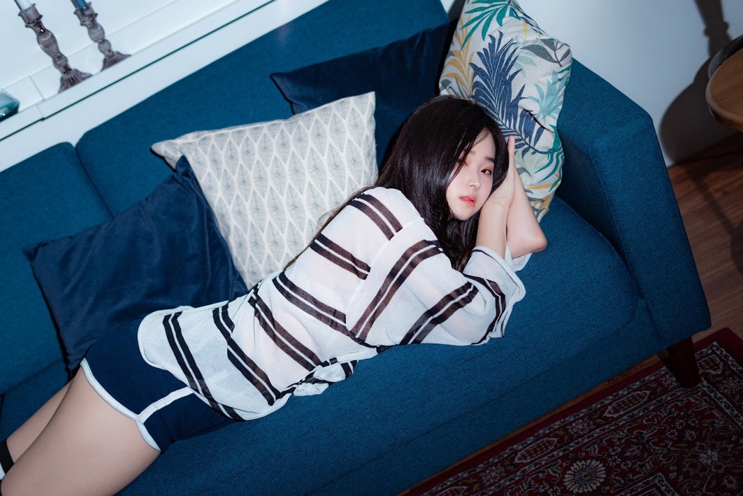 Bambi 밤비, [CreamSoda] “Today&#8217;s” Set.01