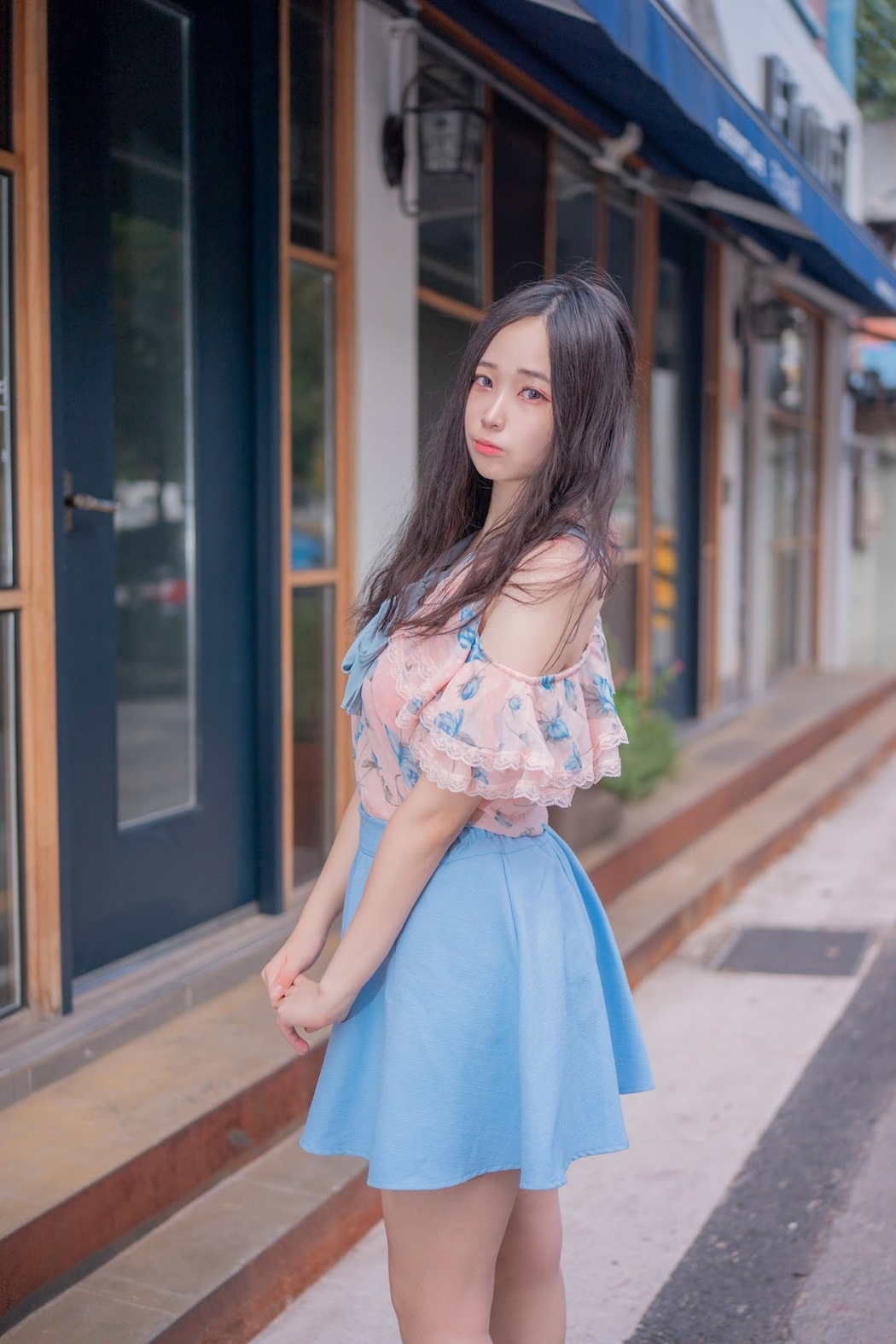 Bambi 밤비, [CreamSoda] “Today&#8217;s” Set.03