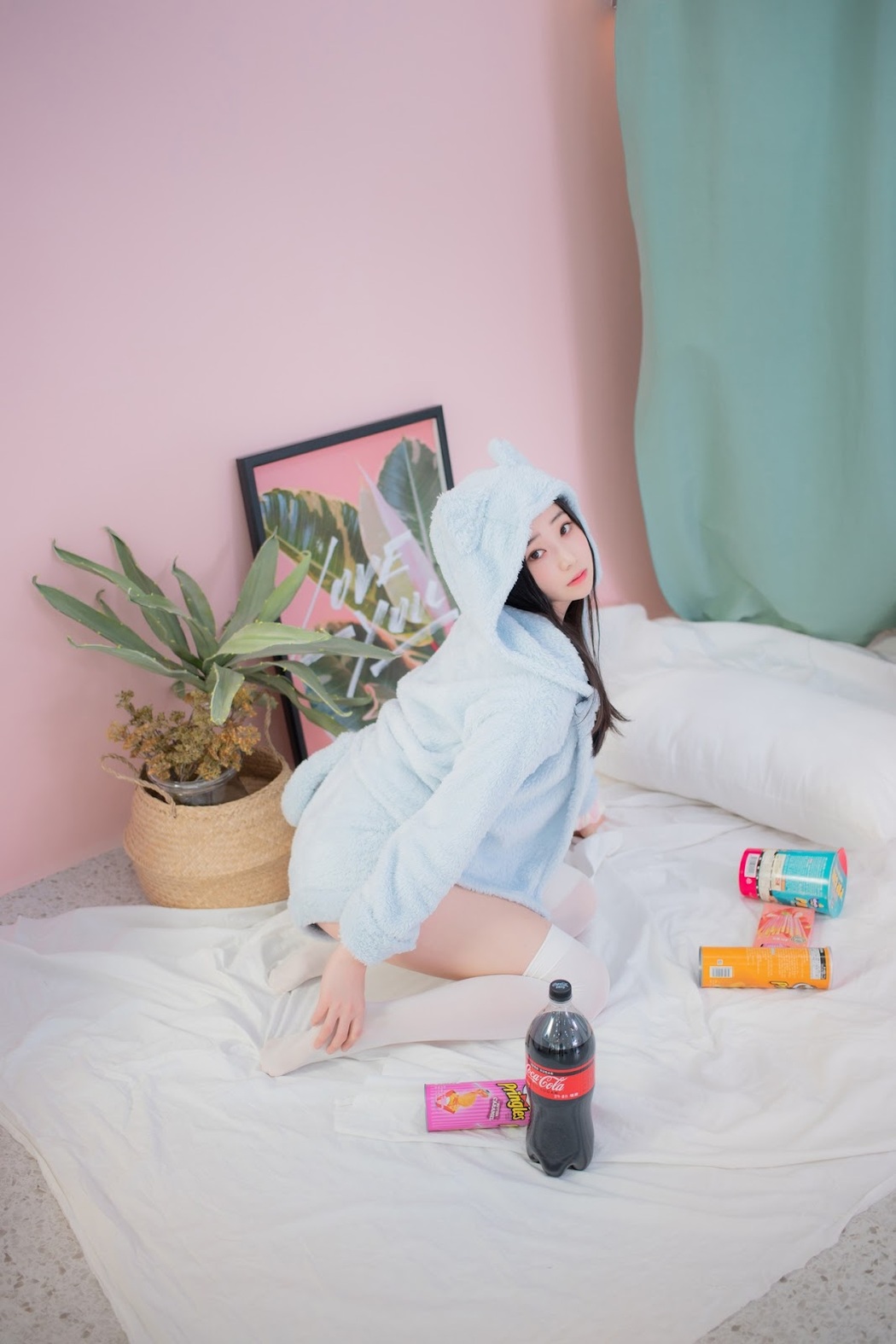 Bambi 밤비, [CreamSoda] “Today&#8217;s” Set.02