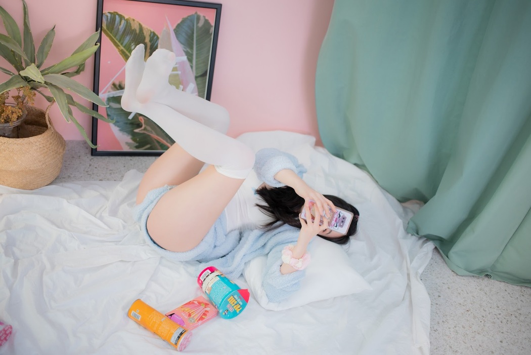 Bambi 밤비, [CreamSoda] “Today&#8217;s” Set.02