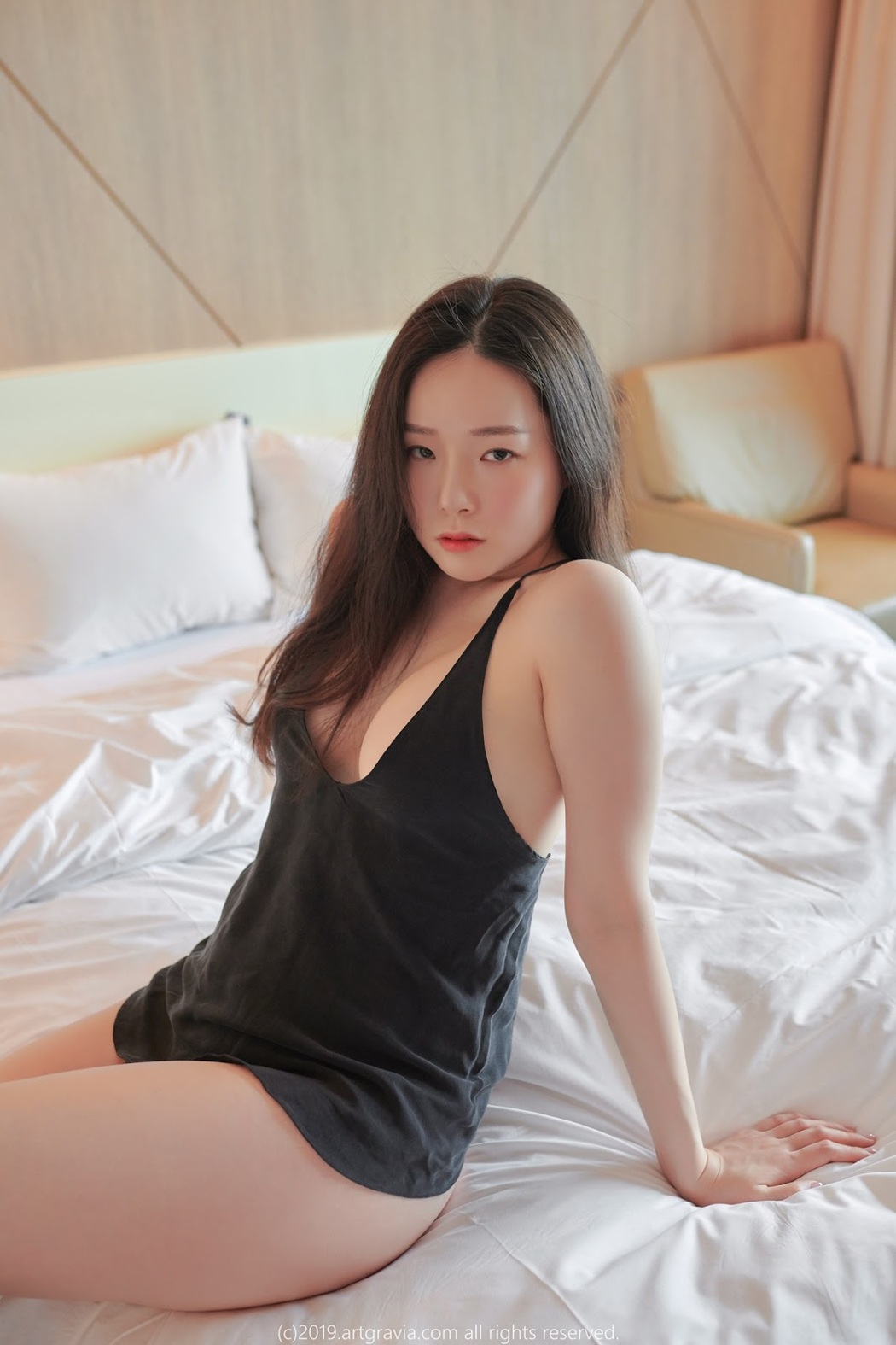 PIA 피아 (박서빈), [ArtGravia] Vol.067 아트그라비아 Set.01