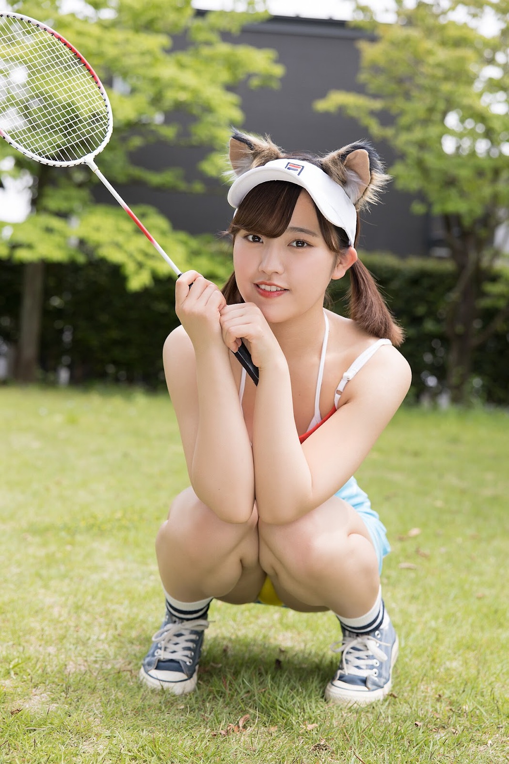 Anjyu Kouzuki 香月杏珠, [Minisuka.tv] 2021.08.12 Limited Gallery 22.3