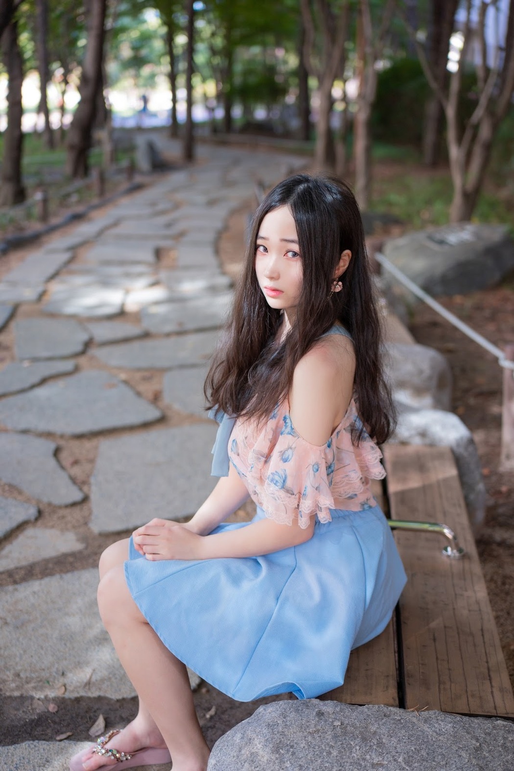 Bambi 밤비, [CreamSoda] “Today&#8217;s” Set.03