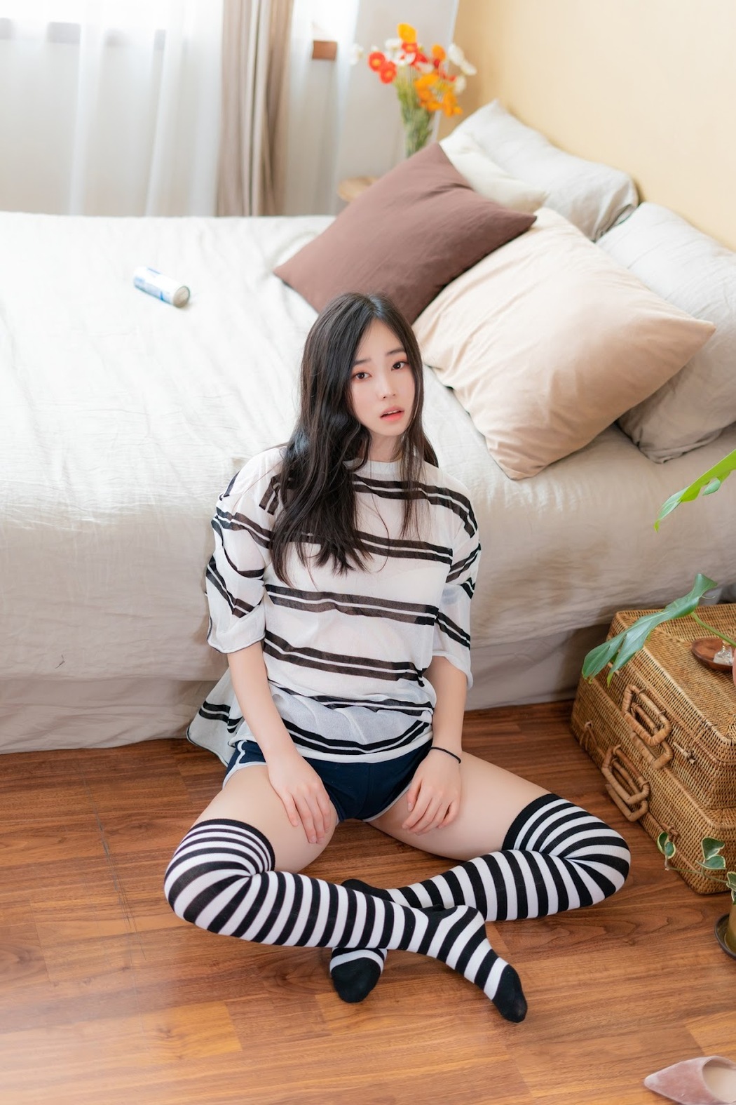 Bambi 밤비, [CreamSoda] “Today&#8217;s” Set.01