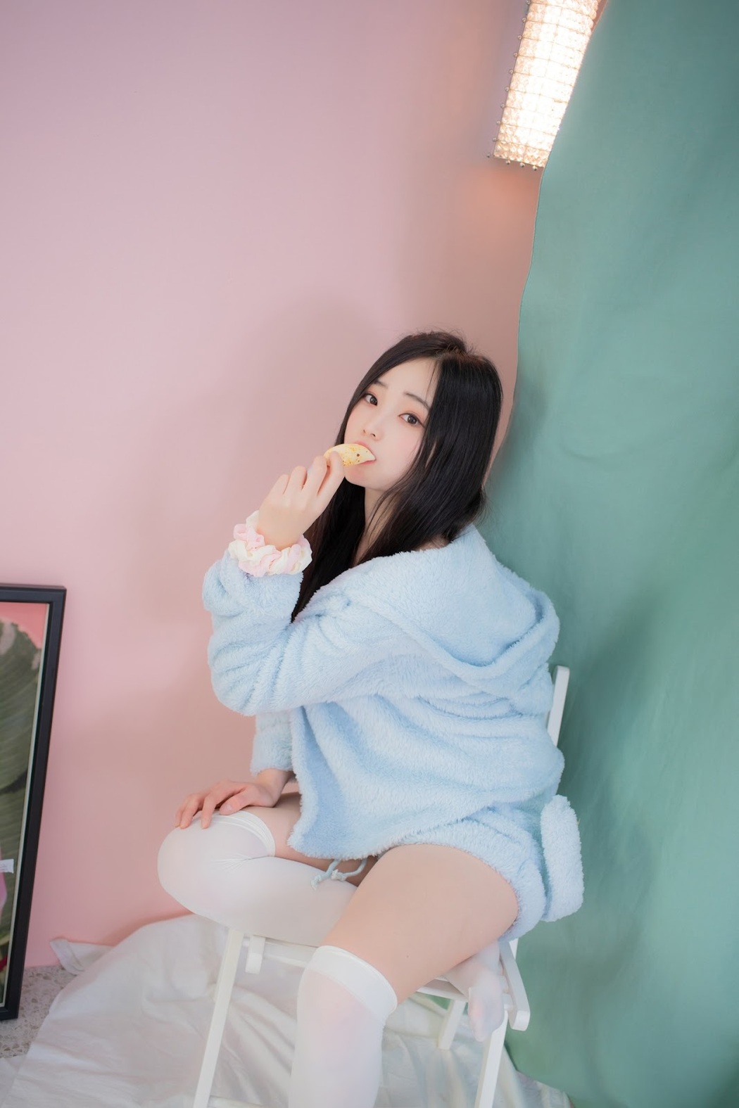 Bambi 밤비, [CreamSoda] “Today&#8217;s” Set.02