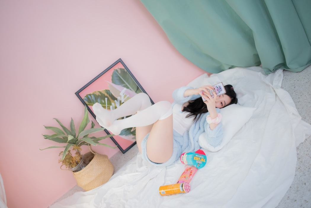 Bambi 밤비, [CreamSoda] “Today&#8217;s” Set.02