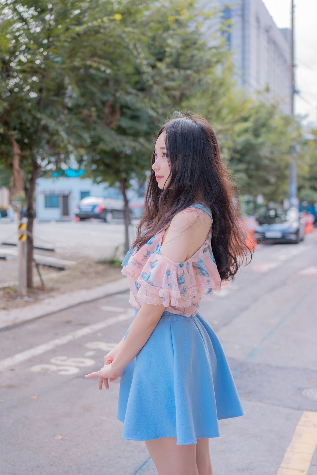 Bambi 밤비, [CreamSoda] “Today&#8217;s” Set.03