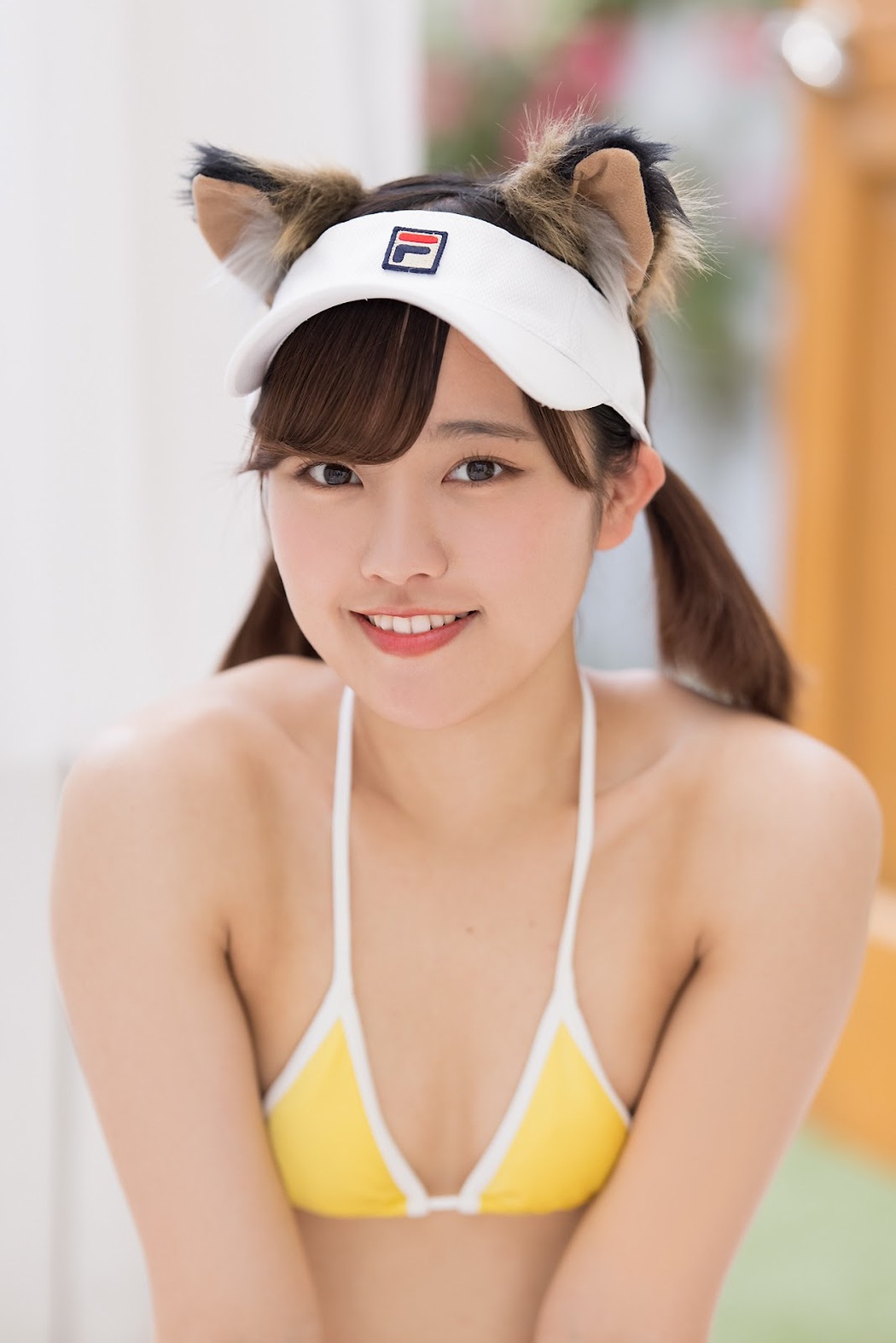 Anjyu Kouzuki 香月杏珠, [Minisuka.tv] 2021.08.12 Limited Gallery 22.3