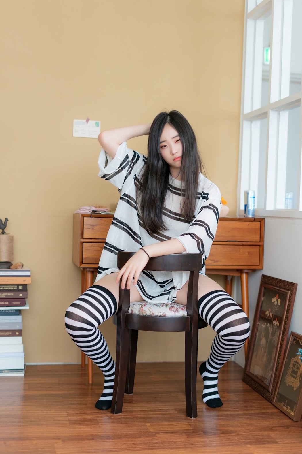 Bambi 밤비, [CreamSoda] “Today’s” Set.01 Cover Photo