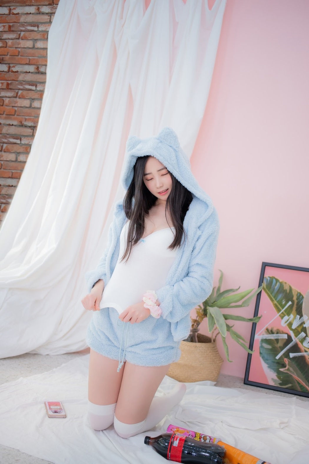 Bambi 밤비, [CreamSoda] “Today&#8217;s” Set.02