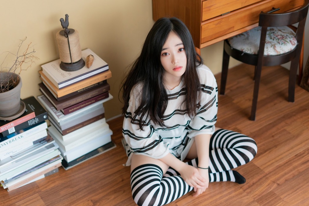 Bambi 밤비, [CreamSoda] “Today&#8217;s” Set.01