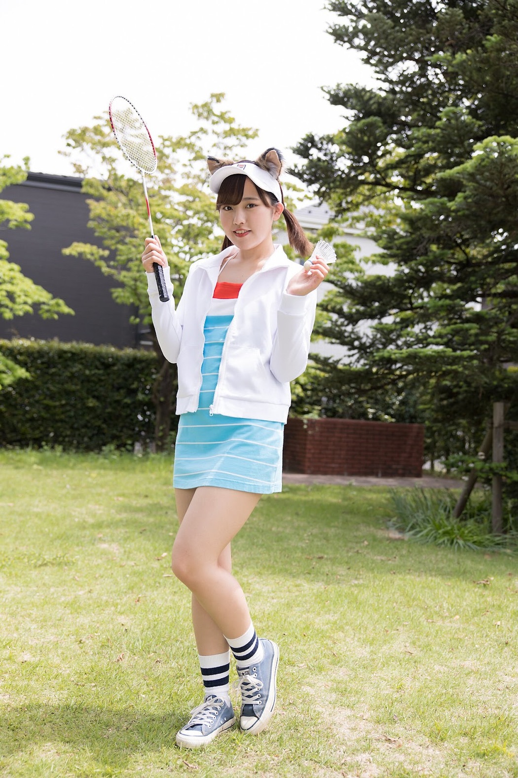 Anjyu Kouzuki 香月杏珠, [Minisuka.tv] 2021.08.12 Limited Gallery 22.3 Cover Photo