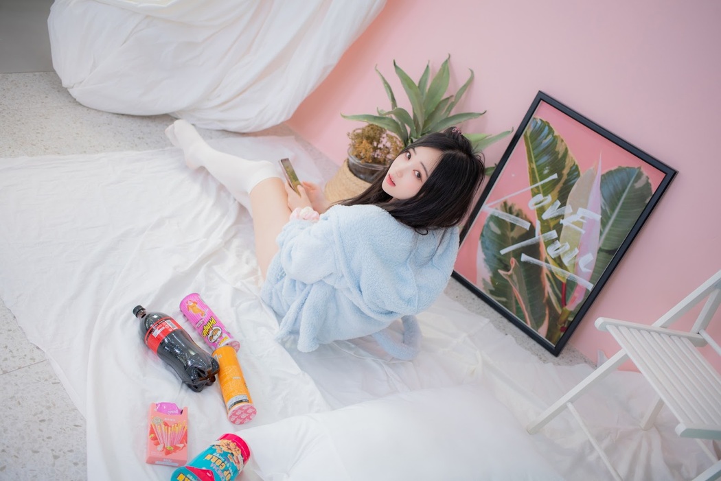 Bambi 밤비, [CreamSoda] “Today&#8217;s” Set.02