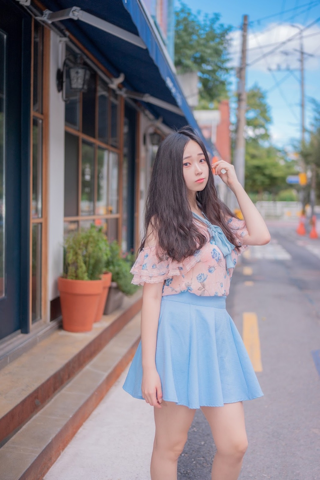 Bambi 밤비, [CreamSoda] “Today&#8217;s” Set.03