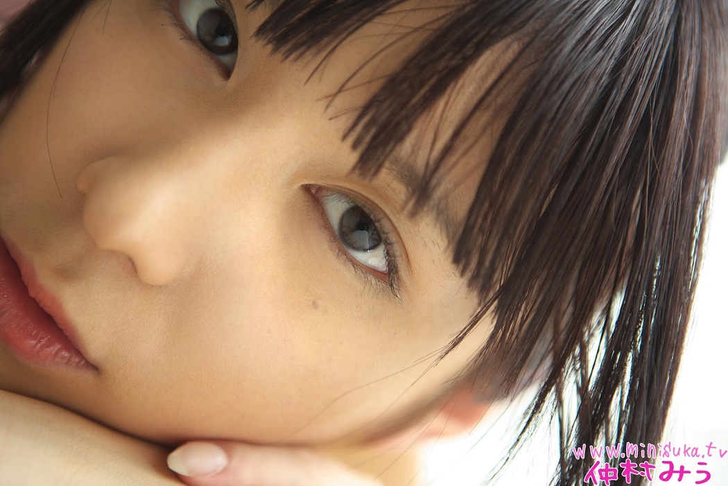 Miu Nakamura 仲村みう, [Minisuka.tv] 2021.08.19 Special Gallery 8.2
