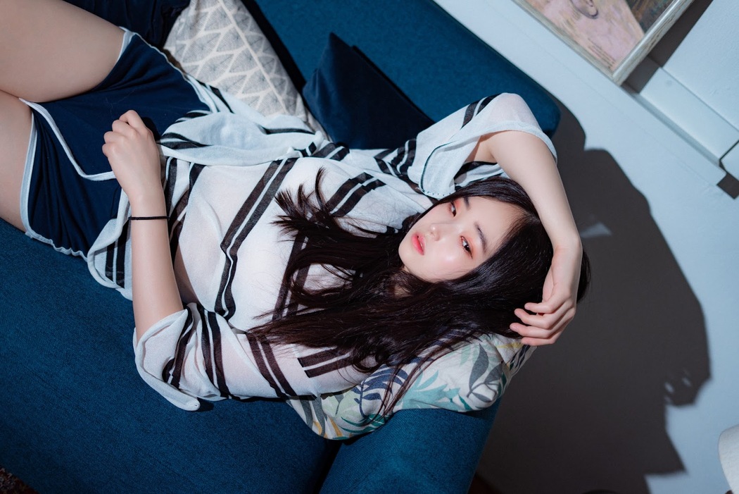 Bambi 밤비, [CreamSoda] “Today&#8217;s” Set.01