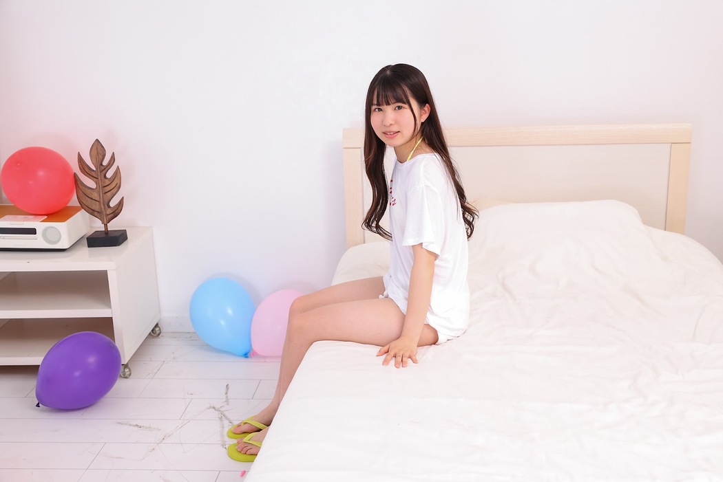 Umi Kokono 心乃うみ, [Minisuka.tv] 2021.08.12 Regular Gallery 02 Cover Photo