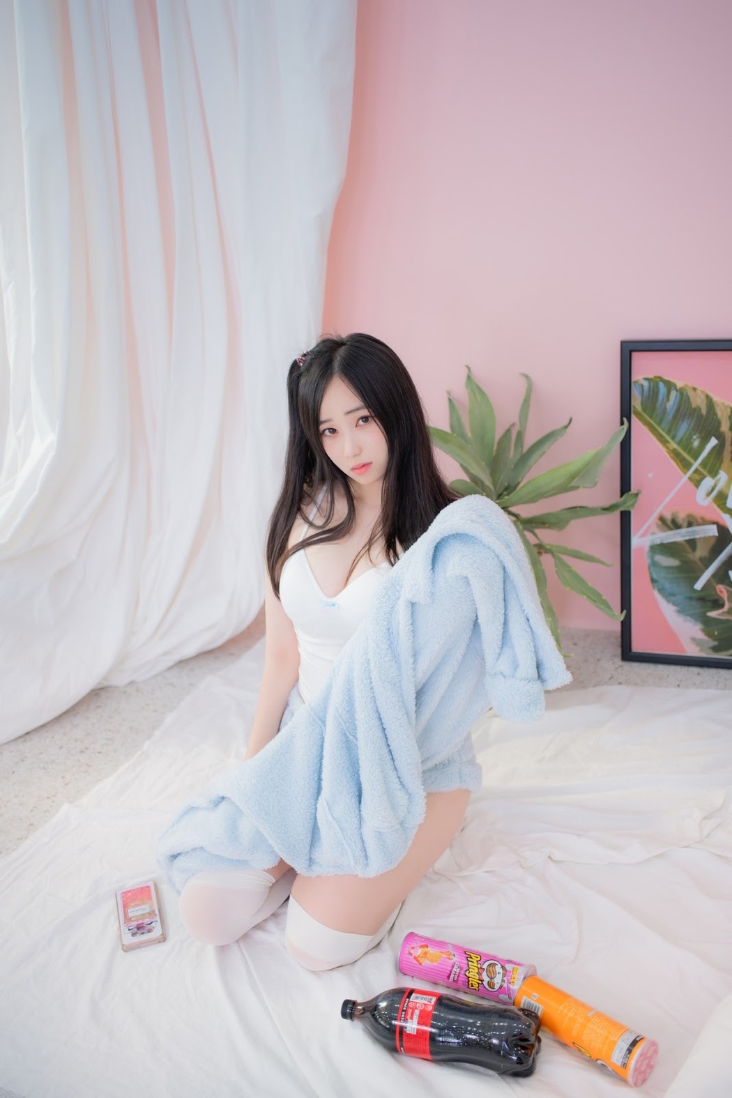 Bambi 밤비, [CreamSoda] “Today&#8217;s” Set.02