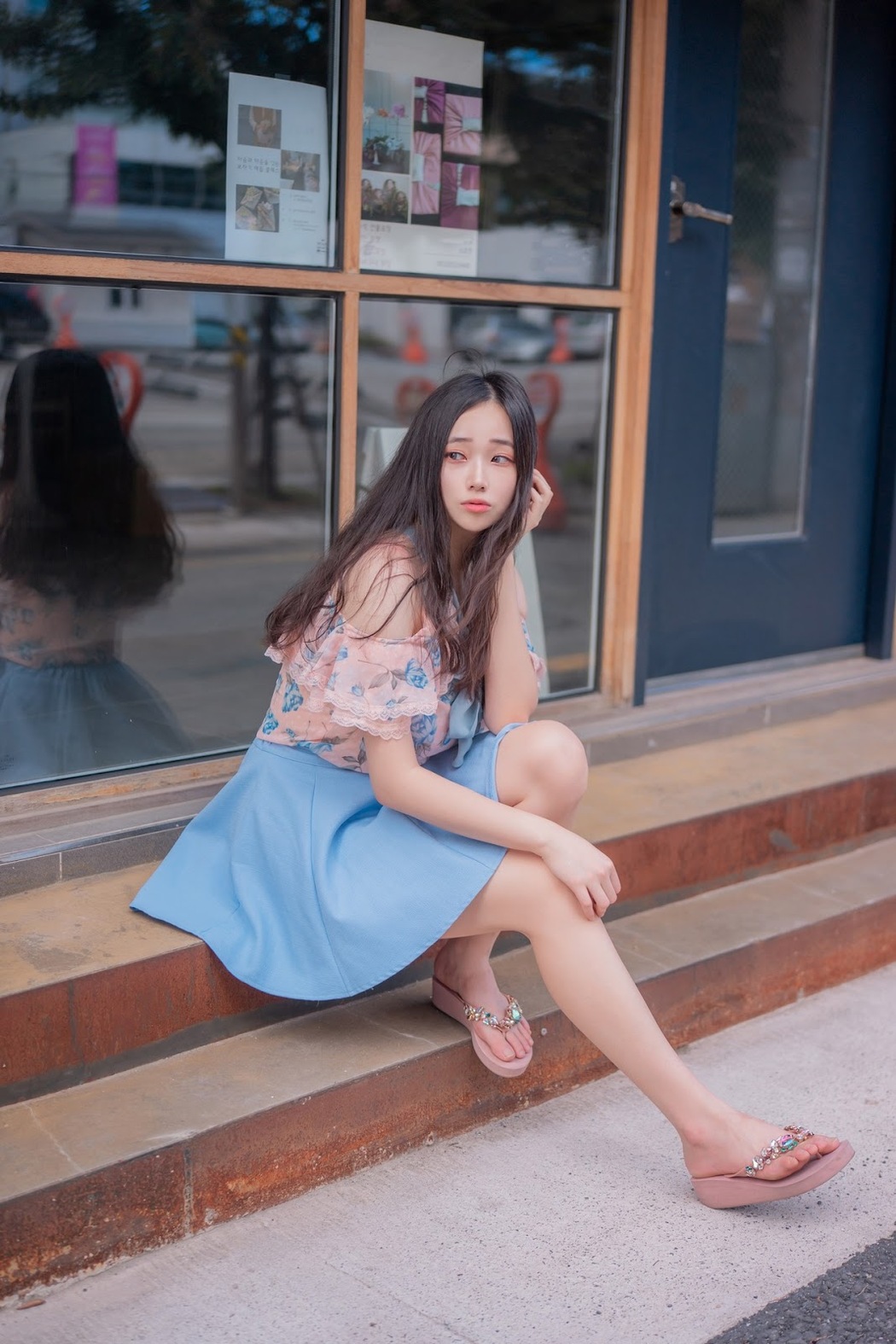 Bambi 밤비, [CreamSoda] “Today&#8217;s” Set.03