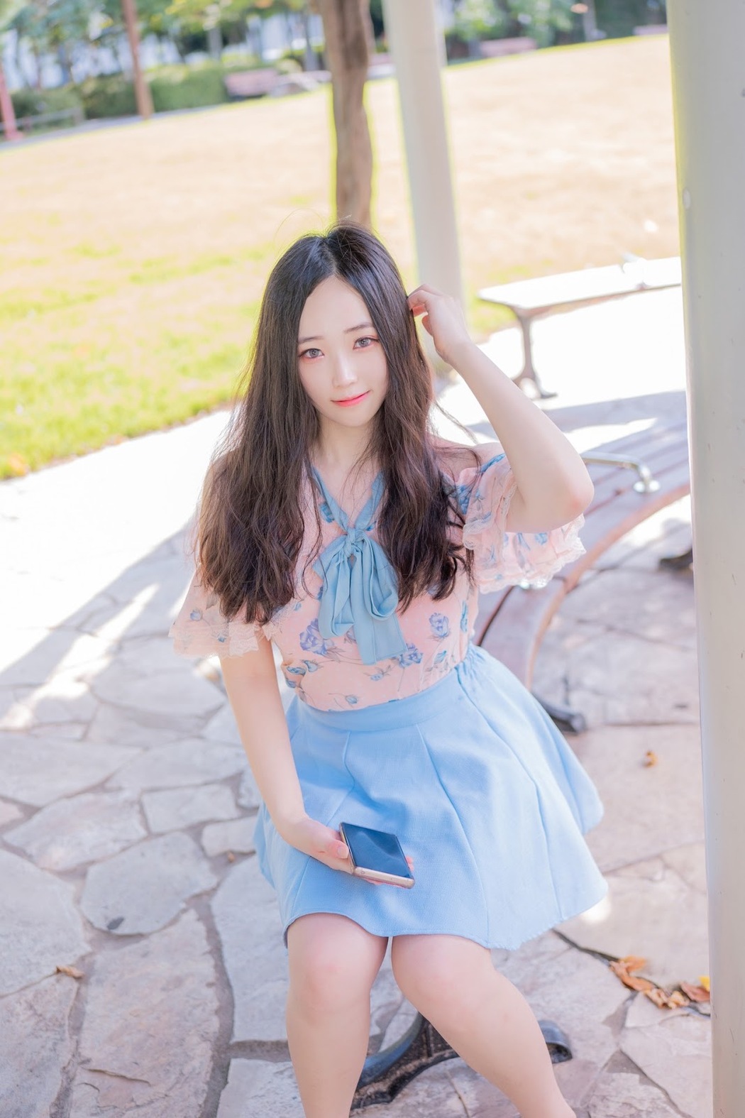 Bambi 밤비, [CreamSoda] “Today&#8217;s” Set.03