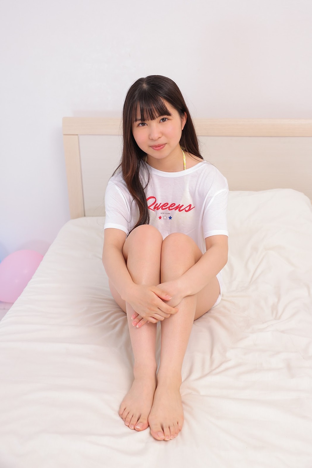 Umi Kokono 心乃うみ, [Minisuka.tv] 2021.08.12 Regular Gallery 02
