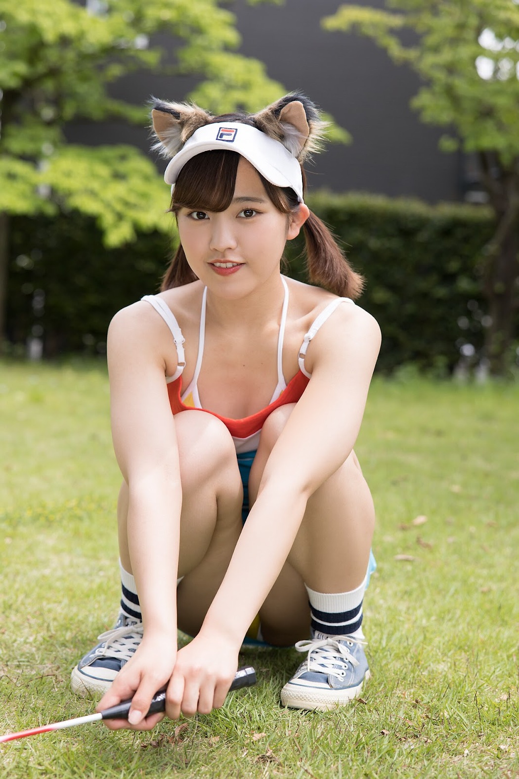 Anjyu Kouzuki 香月杏珠, [Minisuka.tv] 2021.08.12 Limited Gallery 22.3