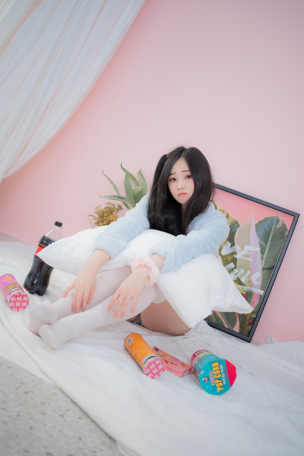 Bambi 밤비, [CreamSoda] “Today&#8217;s” Set.02