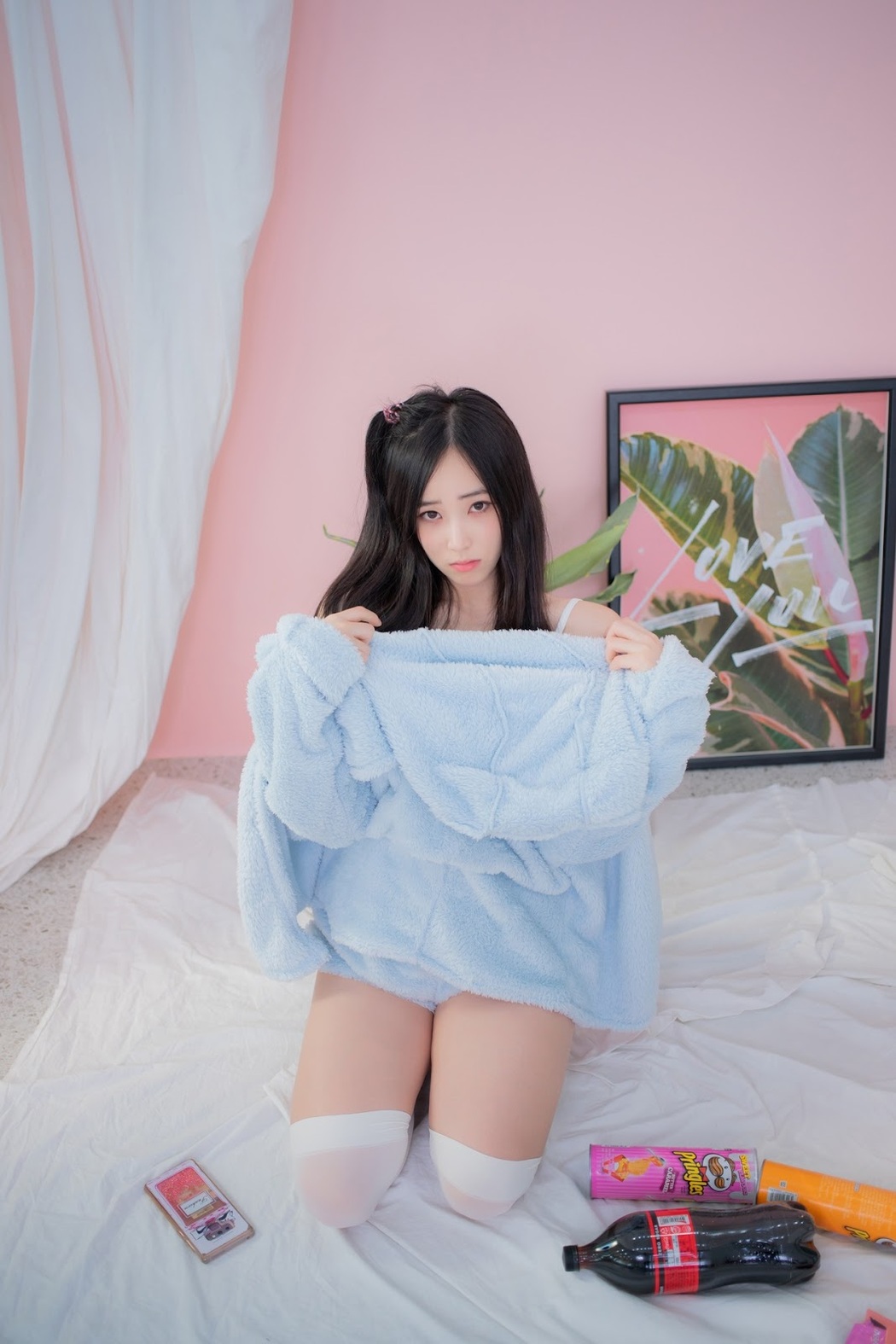 Bambi 밤비, [CreamSoda] “Today&#8217;s” Set.02