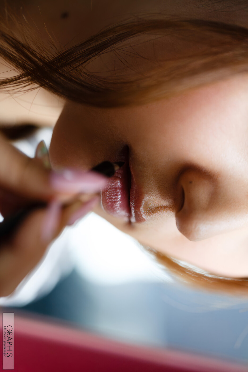 Haruki Sato さとう遥希, Graphis Gals 「Harukichi」 Vol.03 Cover Photo