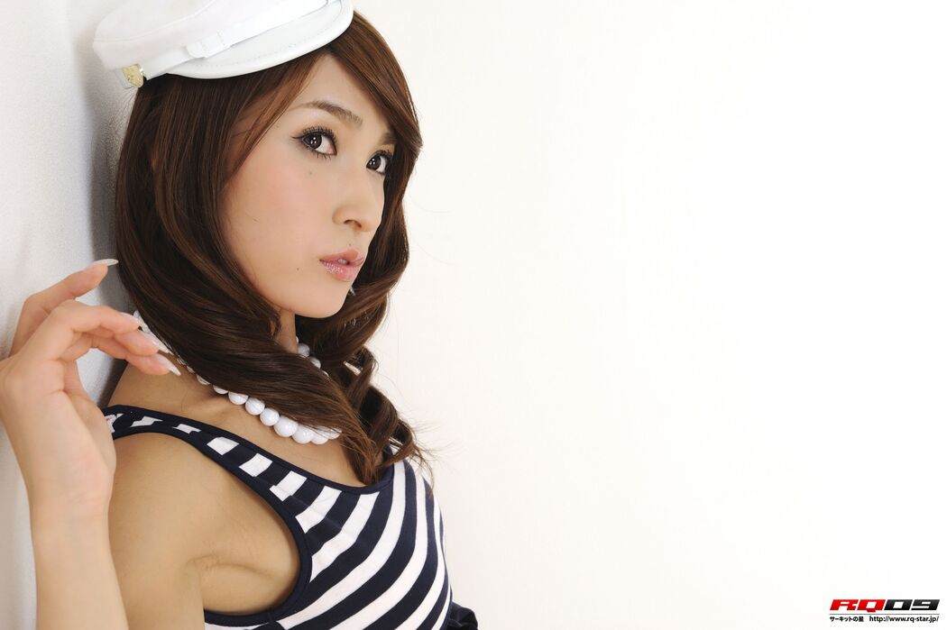 [YS Web] Vol.197 Mami Matsuyama Mami Matsuyama / Asami Matsuyama