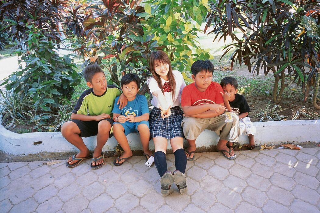 [YS Web] Vol.263 Yuuki Mihara Yuuki Mihara / Yuuki c