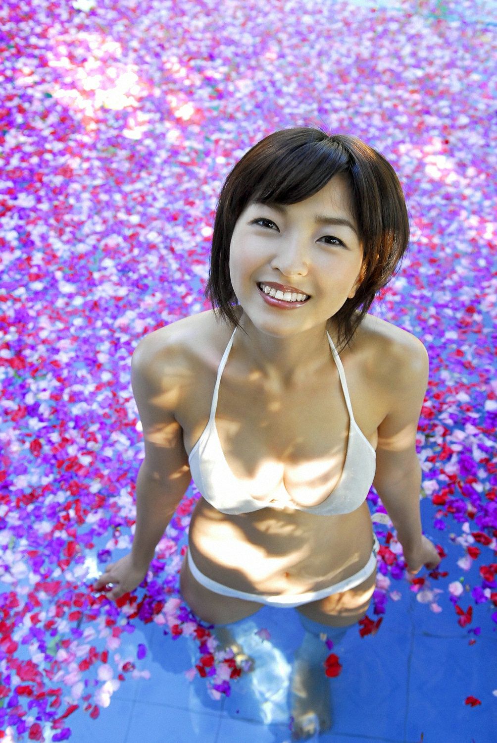[YS Web] Vol.282 Yuka Hirata Yuka Hirata