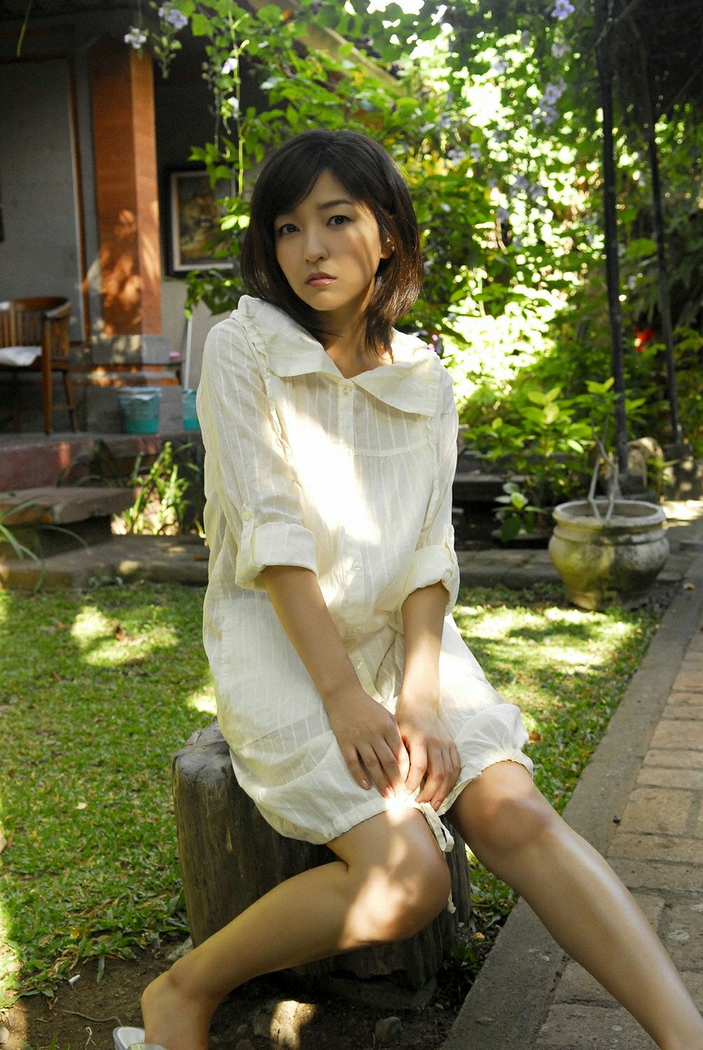[YS Web] Vol.282 Yuka Hirata Yuka Hirata