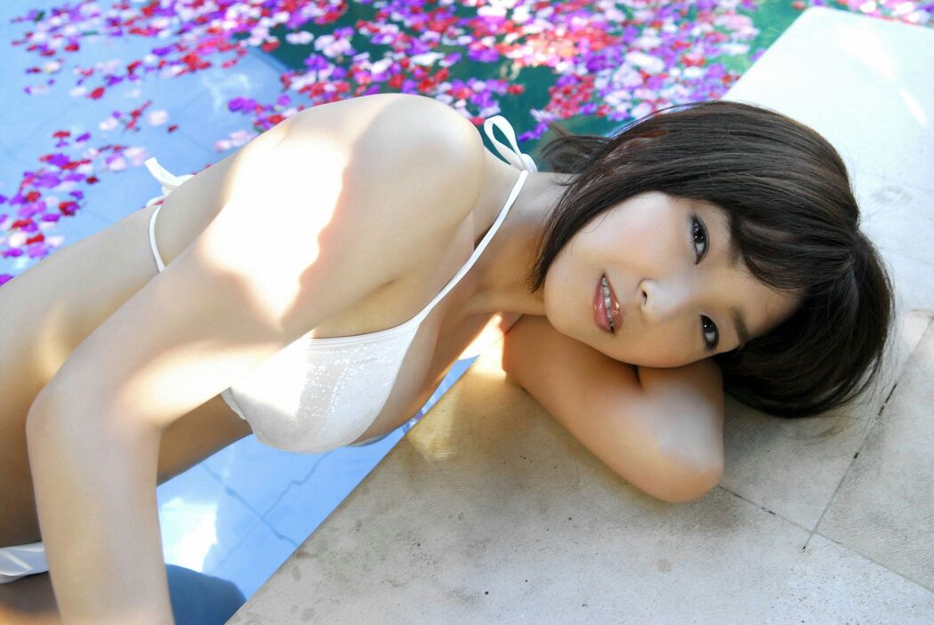 [YS Web] Vol.282 Yuka Hirata Yuka Hirata