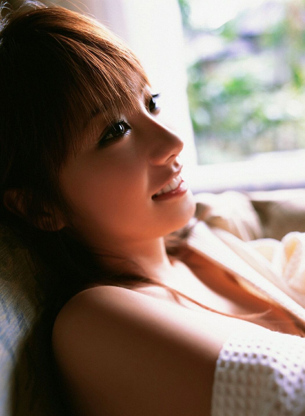 [YS Web] Vol.267 Azusa Yamamoto Azusa Yamamoto