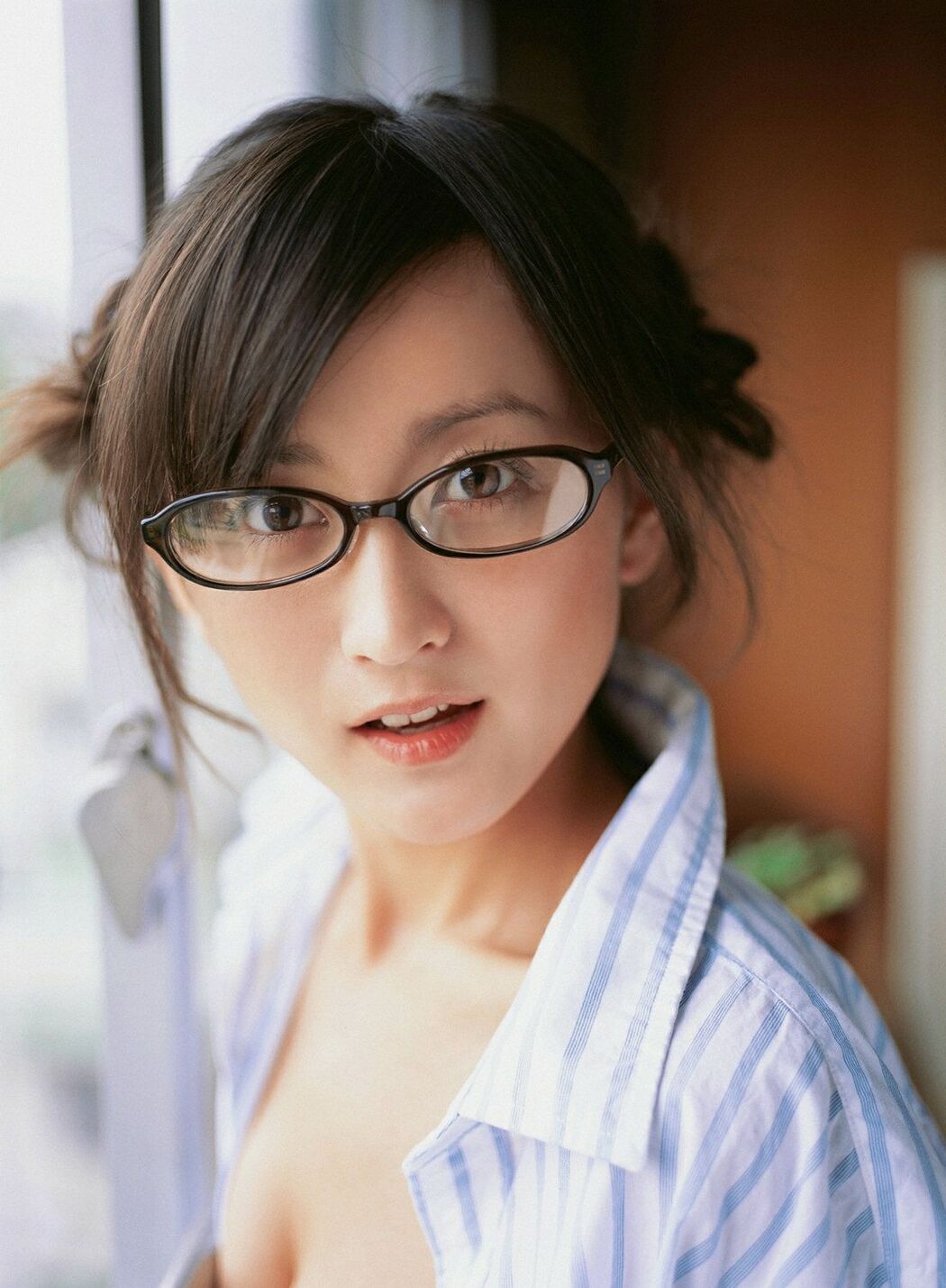 [YS Web] Vol.222 Ayaka Komatsu Ayaka Komatsu